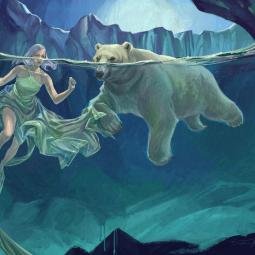 Bear with me. Digital