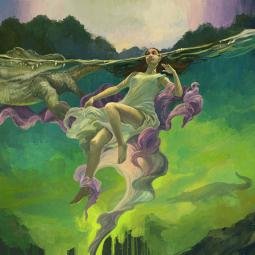 See you later (Don't try this at home). Digital. 