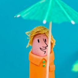 Art for THE TECHNOLOGIST magazine